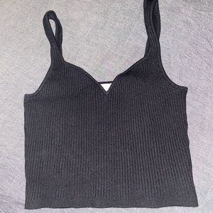 H&M Crop Top